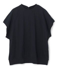 UNFILO L ライトウェイト スリーブレス スウェット