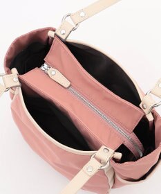 Y'SACCS タスランナイロントートバッグ small