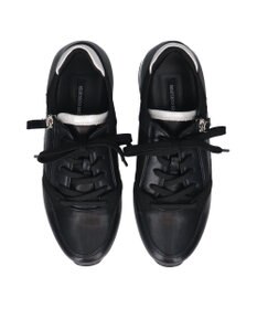 Bridget Birkin 【PARADIS COULEUR】サイドジップヒールアップスニーカー