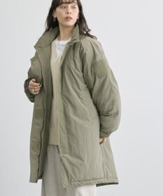 AMERICAN HOLIC 軽ポカ撥水加工モンスターコート