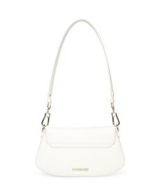 STEVE MADDEN BLYON-C ロゴフラップショルダーバッグ