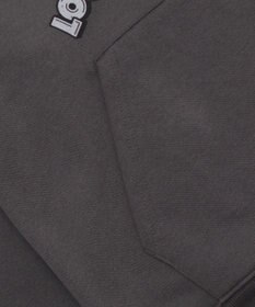 WEGO 【ユニセックス着用ITEM/裏起毛】LOONEYTUNESグラフィックプルオーバー