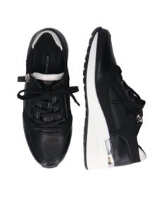 Bridget Birkin 【PARADIS COULEUR】サイドジップヒールアップスニーカー