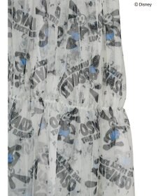 Green Parks オズワルド／２ＷＡＹ　シアーキャミワンピース