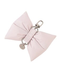 Maison de FLEUR ボリュームリボンチャーム