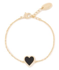 TOCCA 【八木アリサさん着用】WITH HEART BRACELET ブレスレット