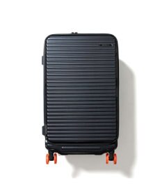 ACE BAGS & LUGGAGE EDGELINK クルーズボックス グリントSB スーツケース 74L フロントオープン 09392 エッジリンク