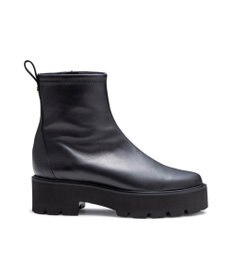 REGAL FOOT COMMUNITY 【リーガルレディース】F73R トラックソールショートブーツ ブーツ