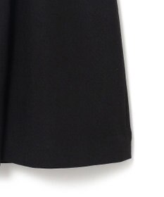 23区 S 【セットアップ対応】アイアスマットストレッチ フレア スカート