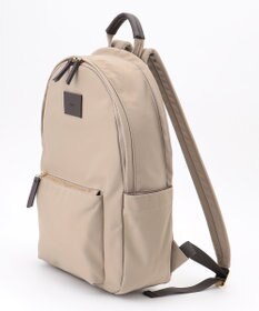 J.PRESS LADIES 【PC収納可】ナイロン リュック