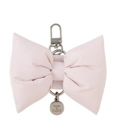Maison de FLEUR ボリュームリボンチャーム