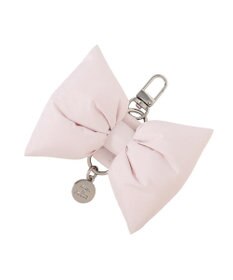 Maison de FLEUR ボリュームリボンチャーム