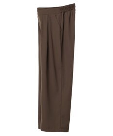 Green Parks ・ＥＬＥＮＣＡＲＥ　ＤＵＥ　ワイドパンツ