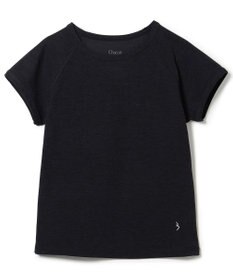 Chacott Peach MokuＴシャツ