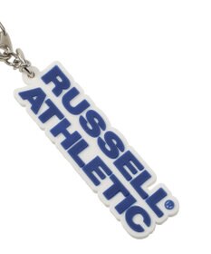 AMERICAN HOLIC 【RUSSELL】フーディースウェット チャーム