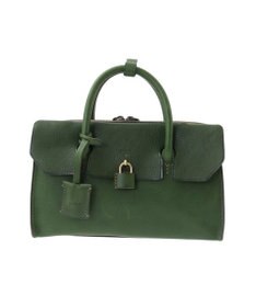 genten ミネルヴァ ミニ2WAYショルダーバッグ