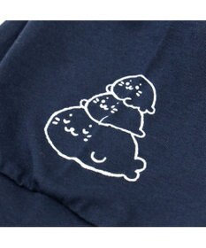 Mother garden しろたん 指穴付き ＵＶカットパーカー  ユニセックス