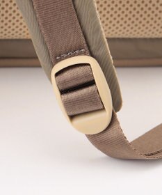 Y'SACCS 【MADE IN JAPAN】　WELLBA　人間工学バックパック　Mサイズ