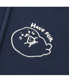 Mother garden しろたん 指穴付き ＵＶカットパーカー  ユニセックス