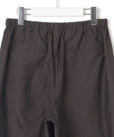 23区 L MANTECO ブライトワッシャー ワイド パンツ