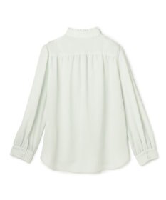 TOCCA PROMISE RIBBON ROSETTE ブラウス