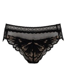 BRADELIS New York 【BRADELIS New York】ナオミスタイルパンティ24A1