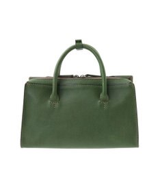 genten ミネルヴァ ミニ2WAYショルダーバッグ