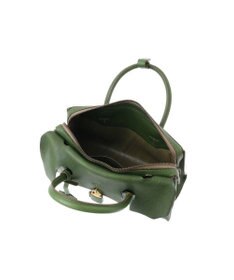 genten ミネルヴァ ミニ2WAYショルダーバッグ