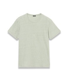 JOSEPH 【洗える】リネンジャージー　ティーシャツ