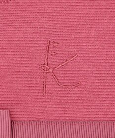 組曲 KIDS 【80-100cm】グログランワンピース