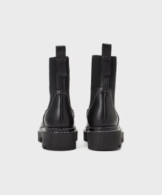 GRACE CONTINENTAL POEVE 　ショートブーツ