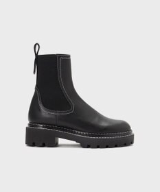 GRACE CONTINENTAL POEVE 　ショートブーツ