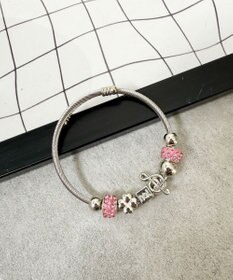 WEGO Lモチーフミックスブレス