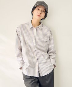 ANY オーバーサイズシャツ