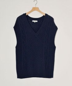 ONWARD Reuse Park 【組曲】ニット秋冬