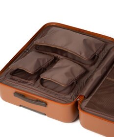 ACE BAGS & LUGGAGE ACE フレットボード スーツケース L 100L 05434 エース