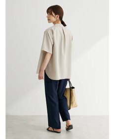 Green Parks 速乾開襟シャツ