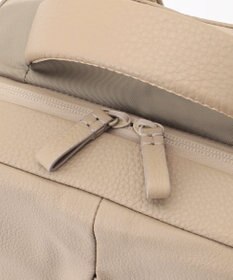 Y'SACCS 【MADE IN JAPAN】　WELLBA　人間工学バックパック　Mサイズ