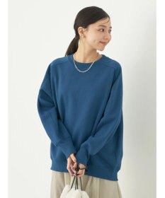 earth music&ecology 裏起毛チュニック