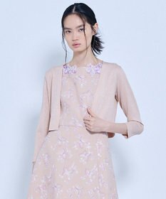 TOCCA AIRLY WINGS BOLERO ボレロ