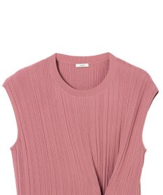 JOSEPH ニットプリッセ トップス