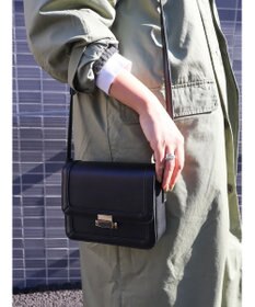 AMERICAN HOLIC クラッシックスクエアショルダーＢＡＧ