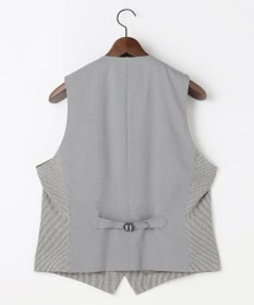 JOSEPH ABBOUD 【多機能シリーズがさらに薄く新開発】ライトウェーブライト ベスト