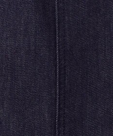 自由区 【洗える】ウスカルデニムAライン スカート