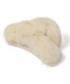 WEGO Lカラーファーバンス