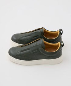 REGAL FOOT COMMUNITY 【リーガルメンズ】84KL ディアスキン スリッポン スニーカー