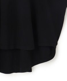 ICB L 【新色追加・WEB限定カラーあり】 ヴィスコースワイド タートルネックプルオーバー