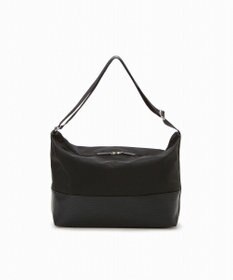 TOPKAPI 【Breath TOPKAPI】RIPPLE リプル エコナイロン コンビ ビッグ ショルダー バッグ