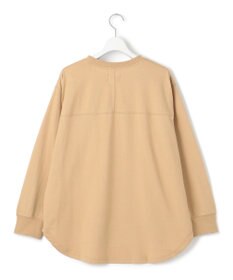 J.PRESS YORK STREET 【WOMEN】YALE × J.PRESS YORK STREET コラボワンポイントTシャツ