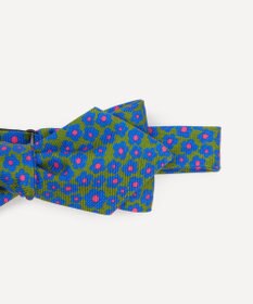 LIBERTY. ファウーナ シルク ボウタイ